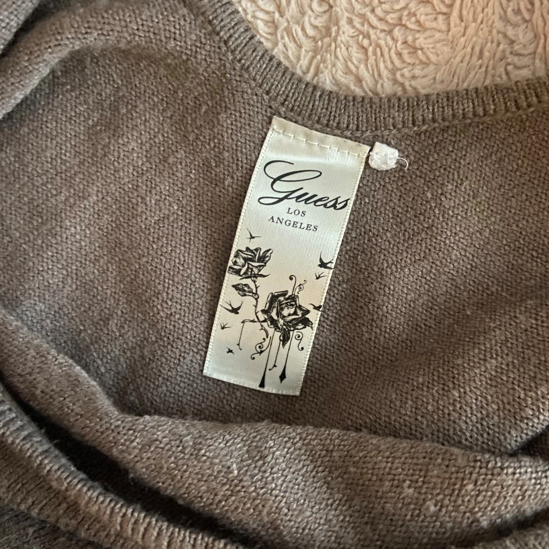 Guess tröja  - 4