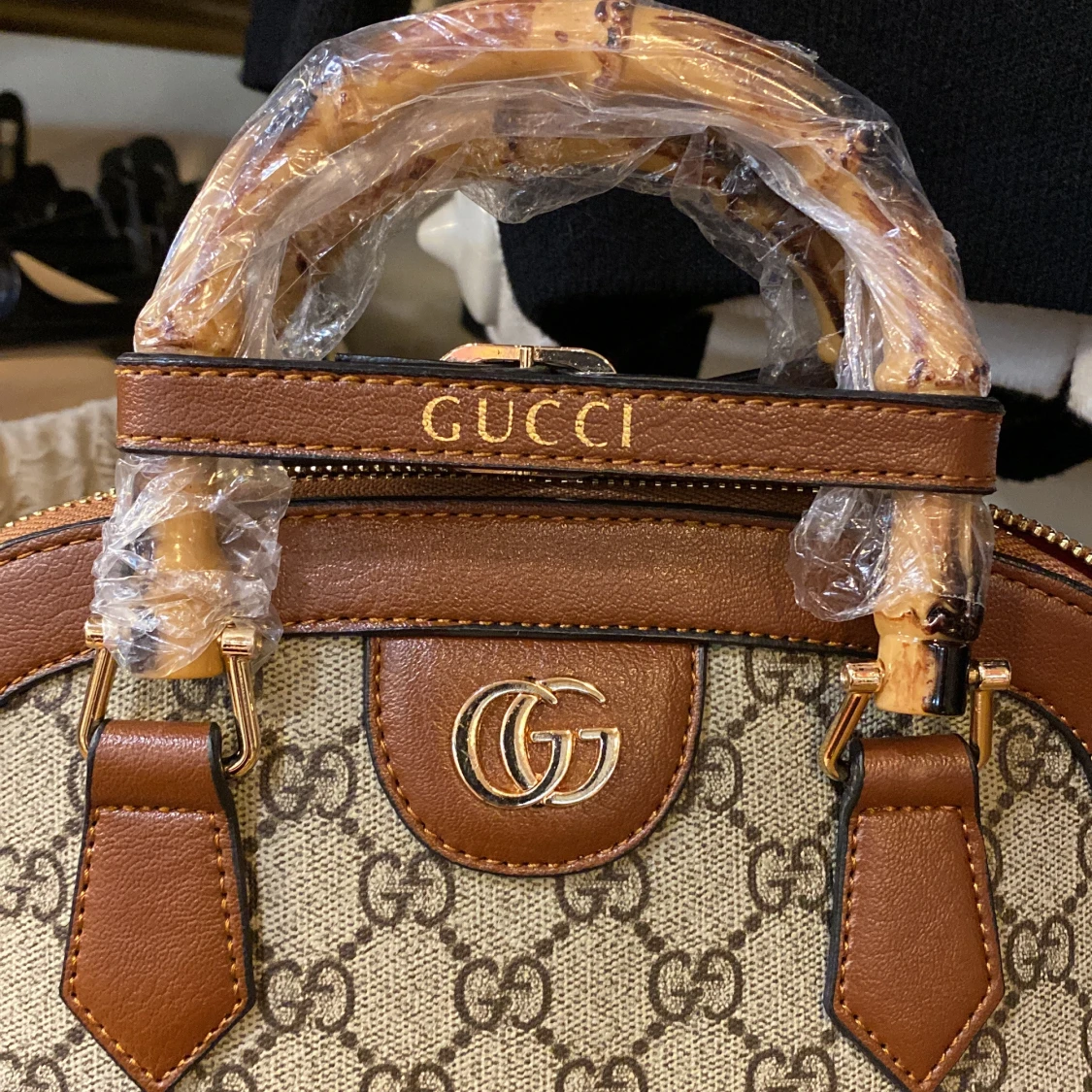 Gabriella handväska  - 1