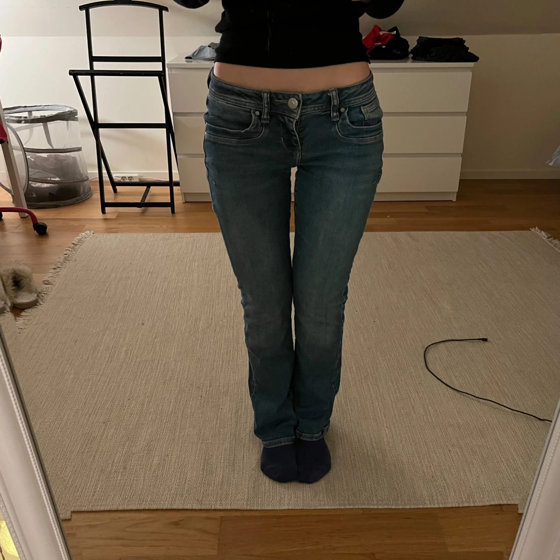  Jeans från LTB Valerie - 1