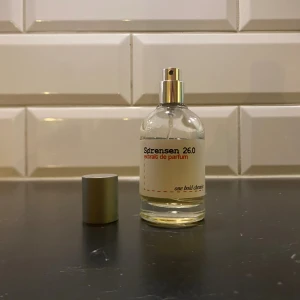 One bild chemist  - Tja säljer mina tre one bold chemist parfymer de är bara välja vilken man vill ha så löser vi de för mer info om dom så skriv!