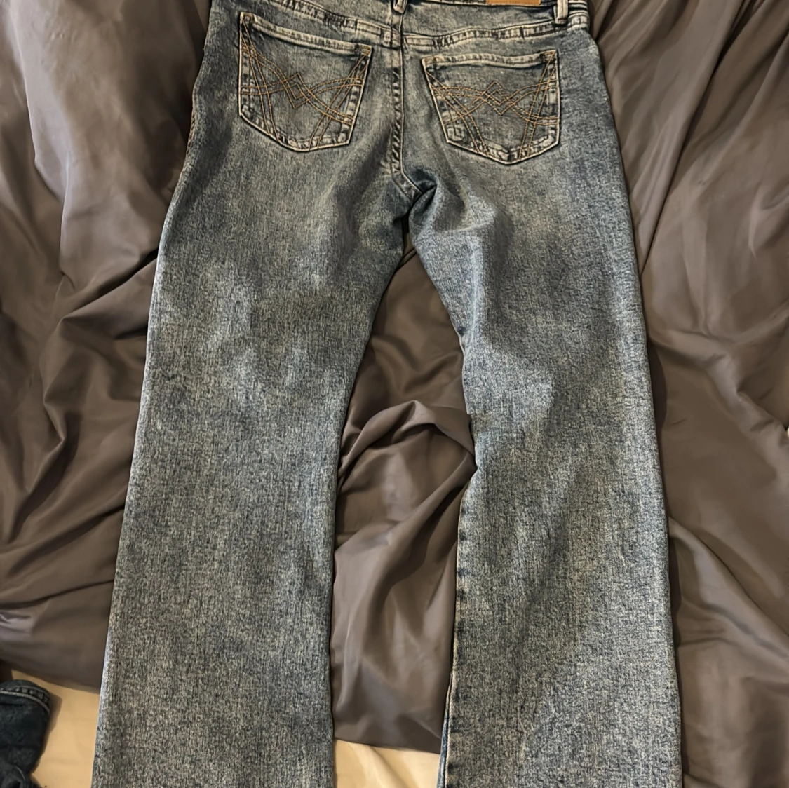 Y2k jeans - 2