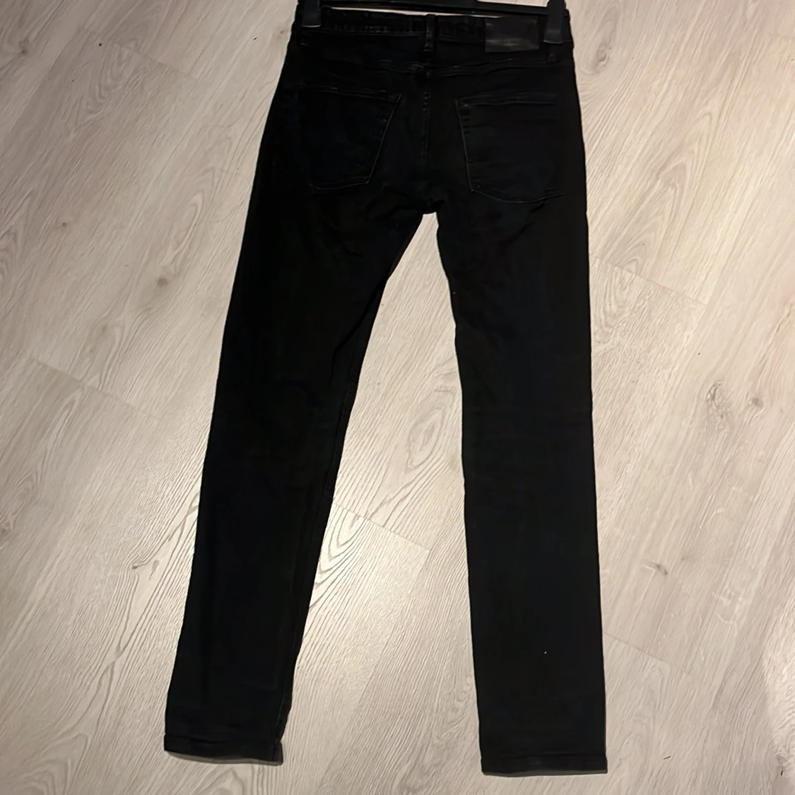 Svarta jeans från Jack & Jones - 1
