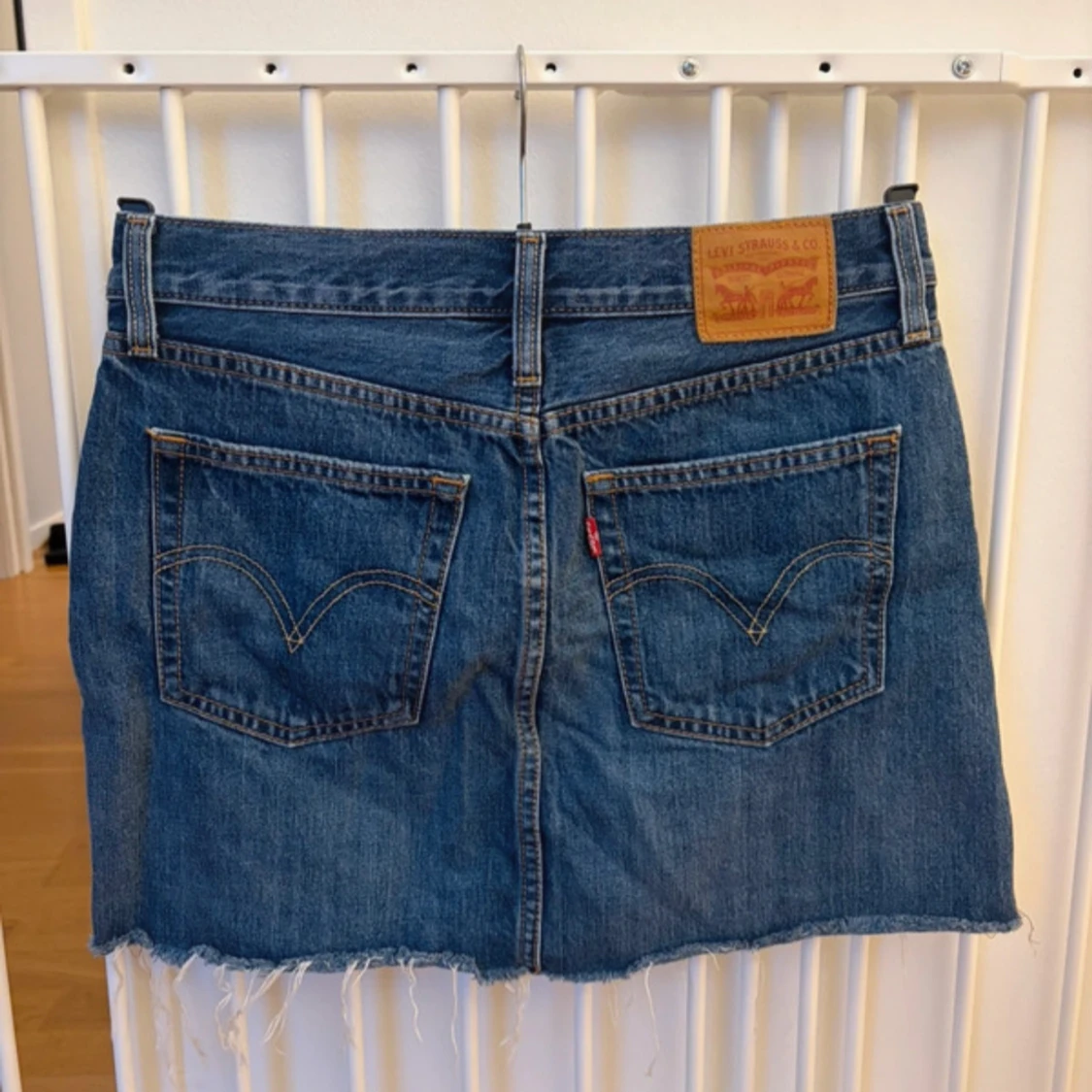 Levi’s kjol - 1