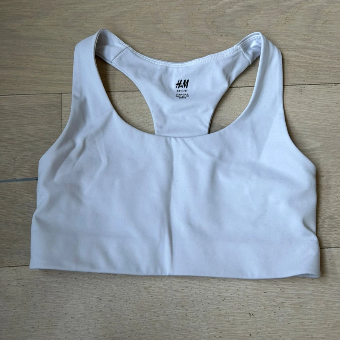Sport bh från H&M