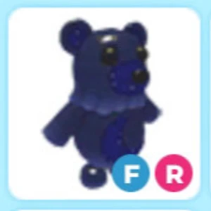 Adopt me - Adopt me djur månbjörn