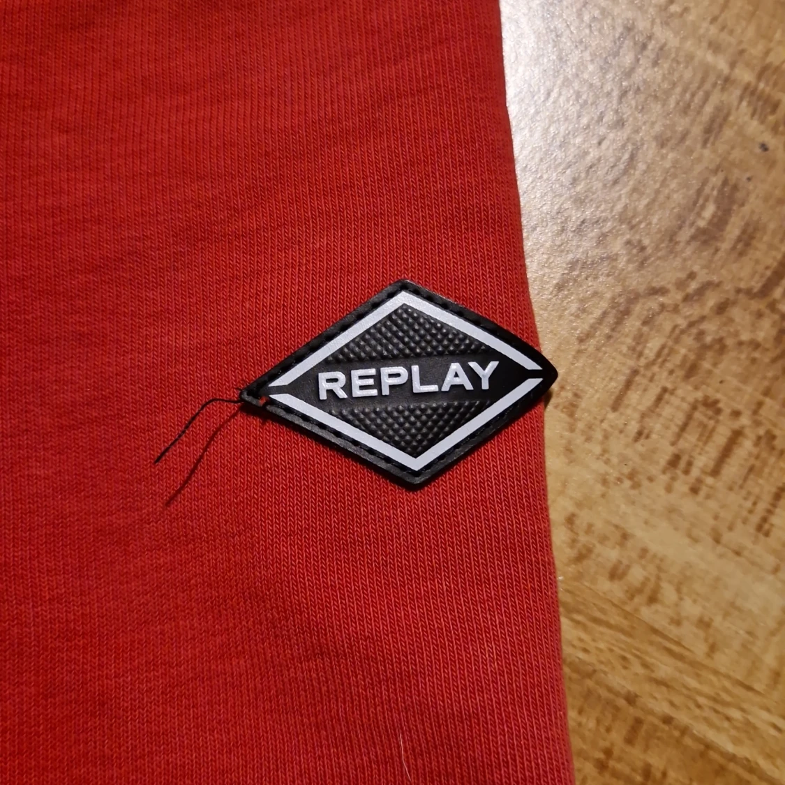 Replay zip hoodie - 3