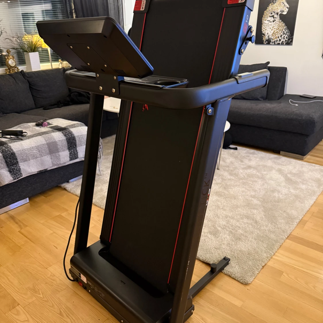 Gymstick GT Series Löpband