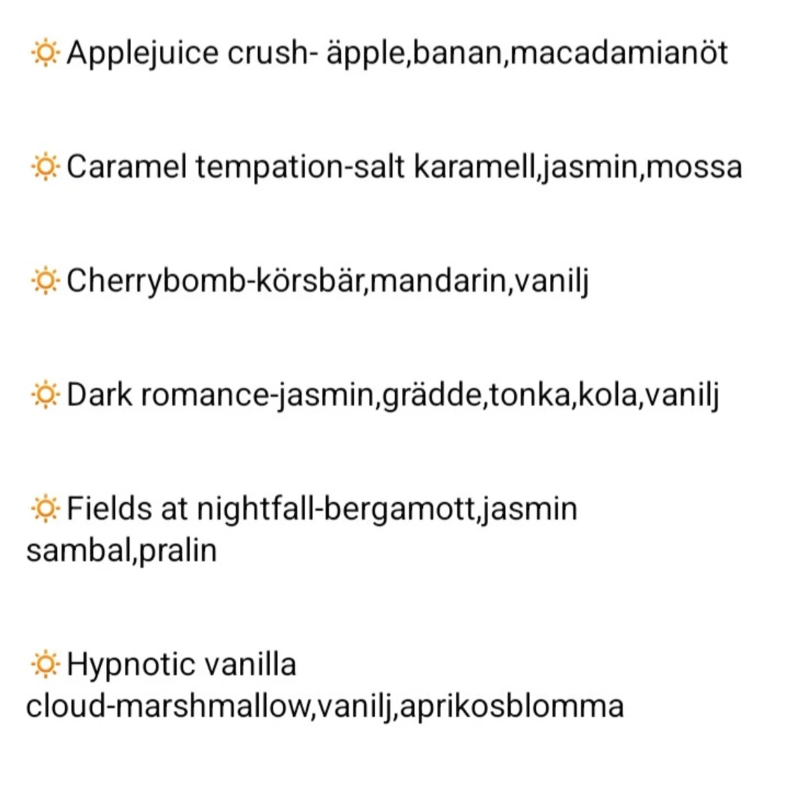 Zara splitpaket  - 1