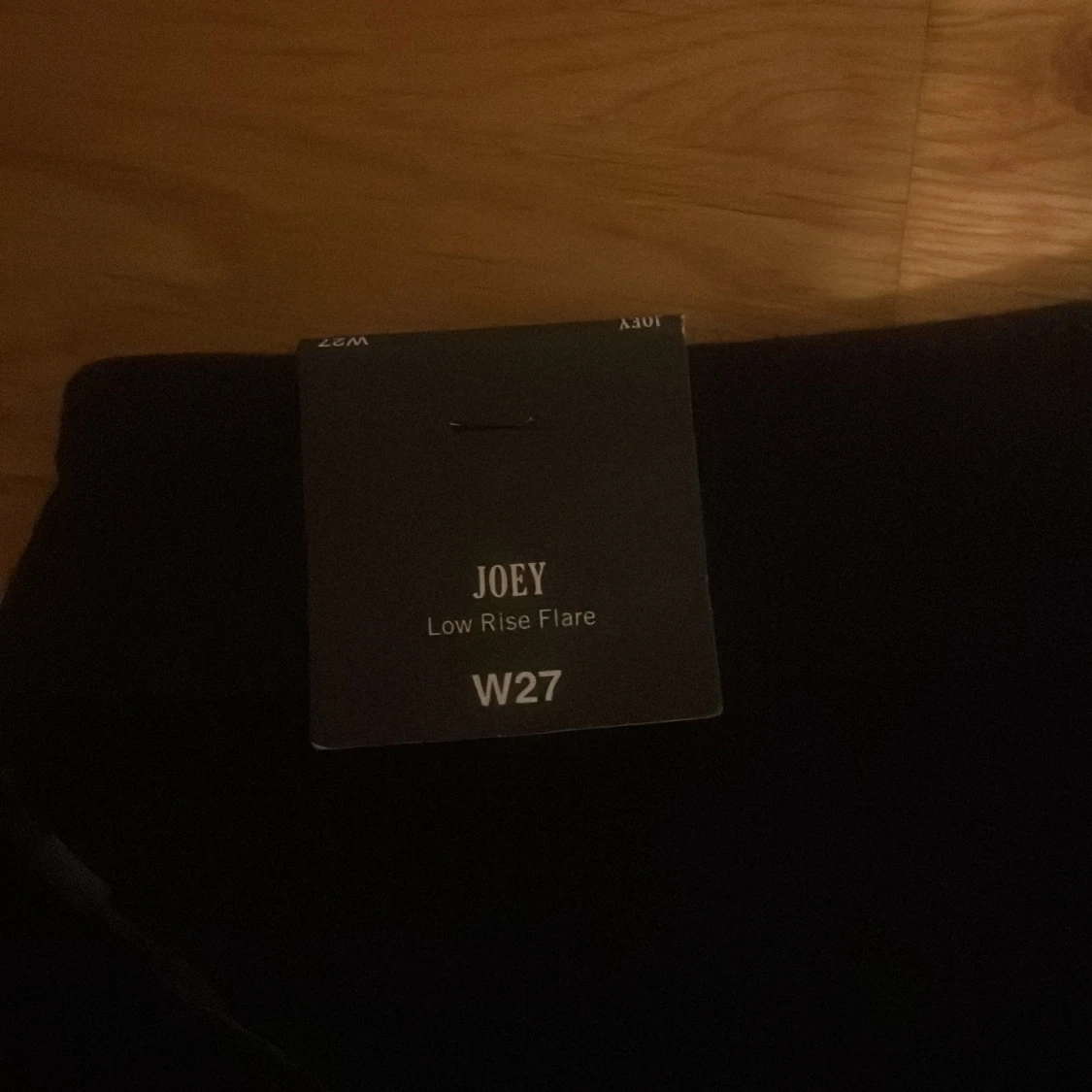 True Religion Joey Low Rise Flare jeans - 2