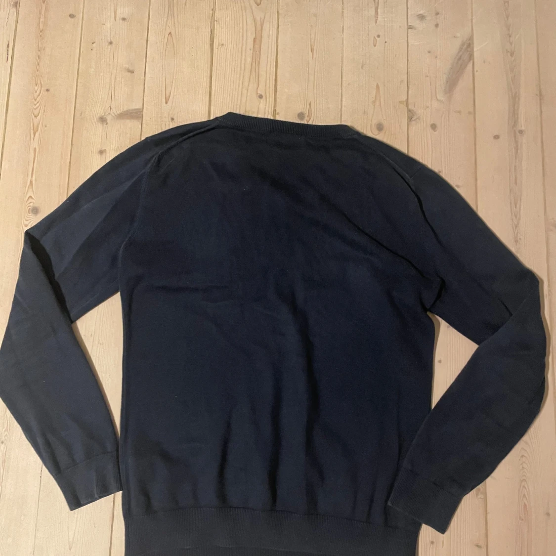 Tröja svart  - 1