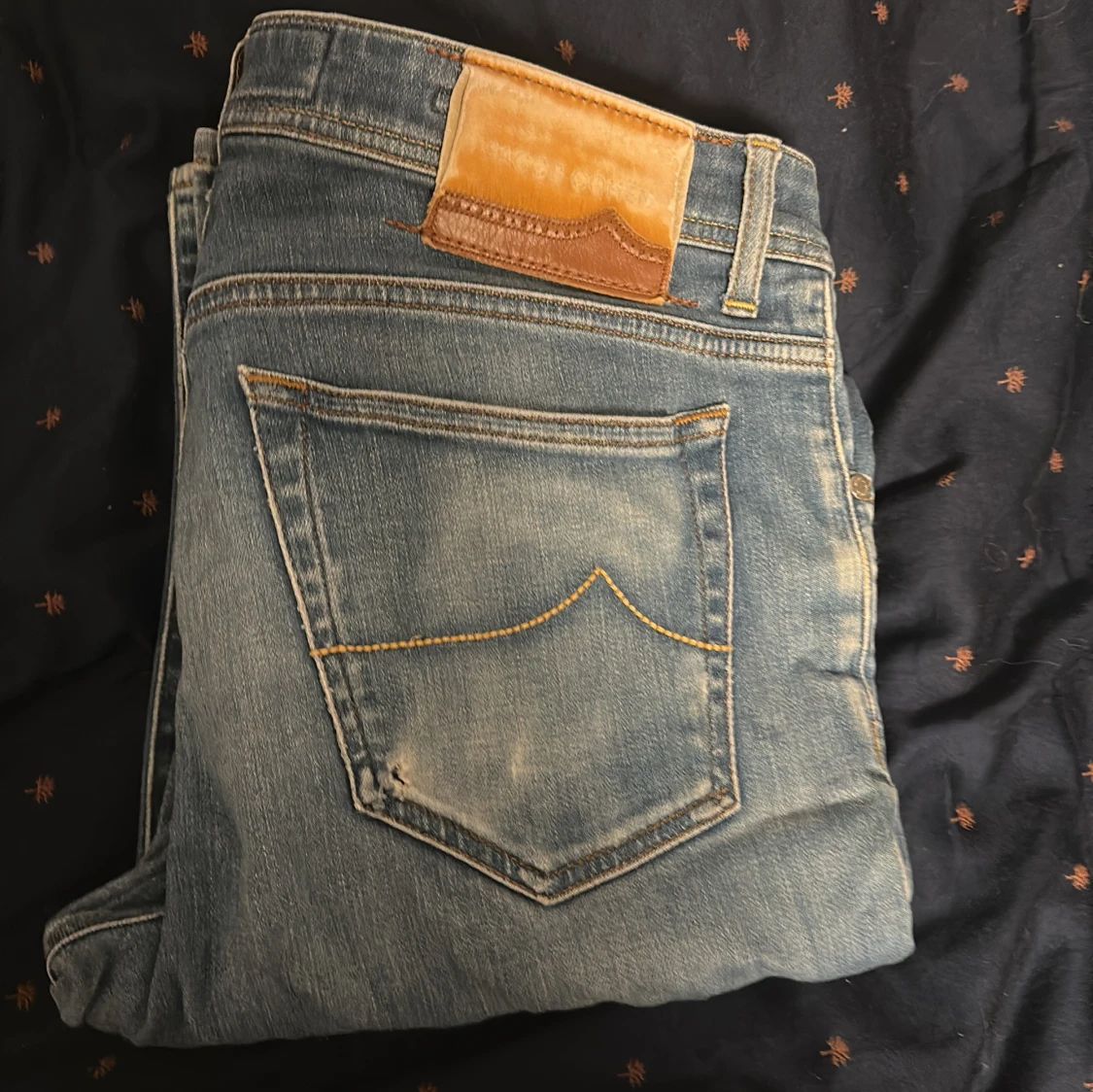Jacob Cohën jeans 688