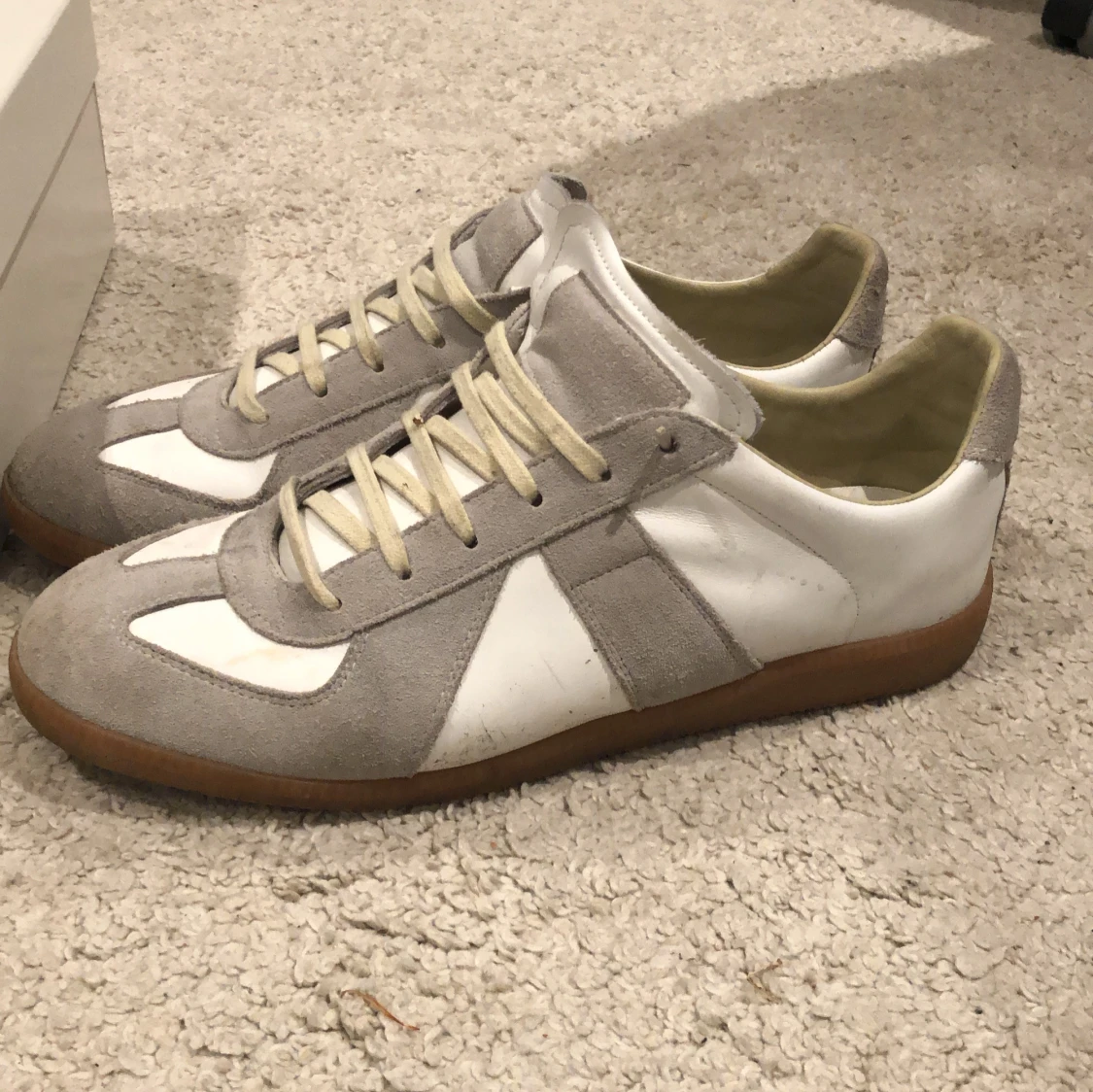Masion Margiela gat trainers - 1
