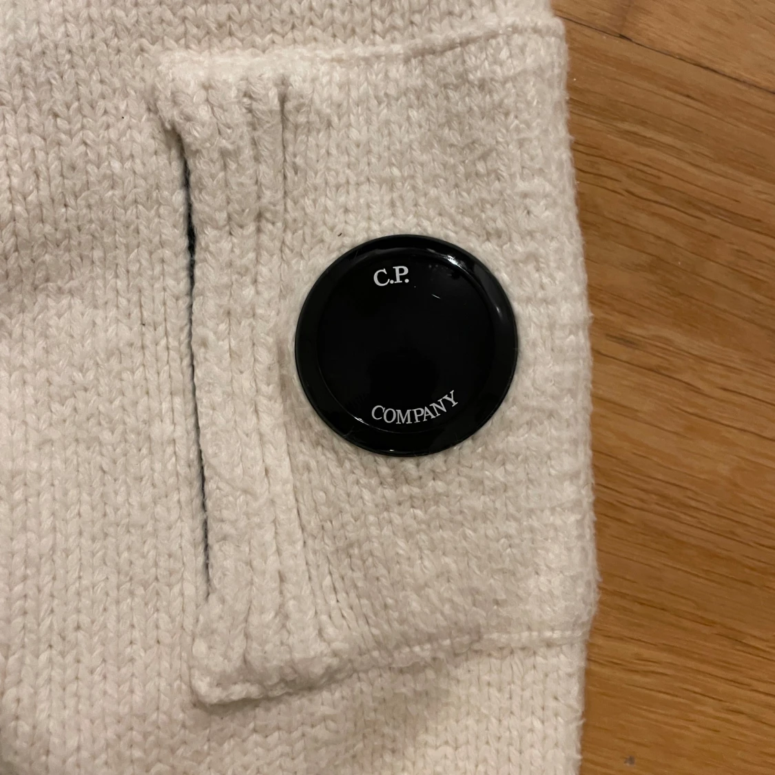 C.P Company tröja - 2