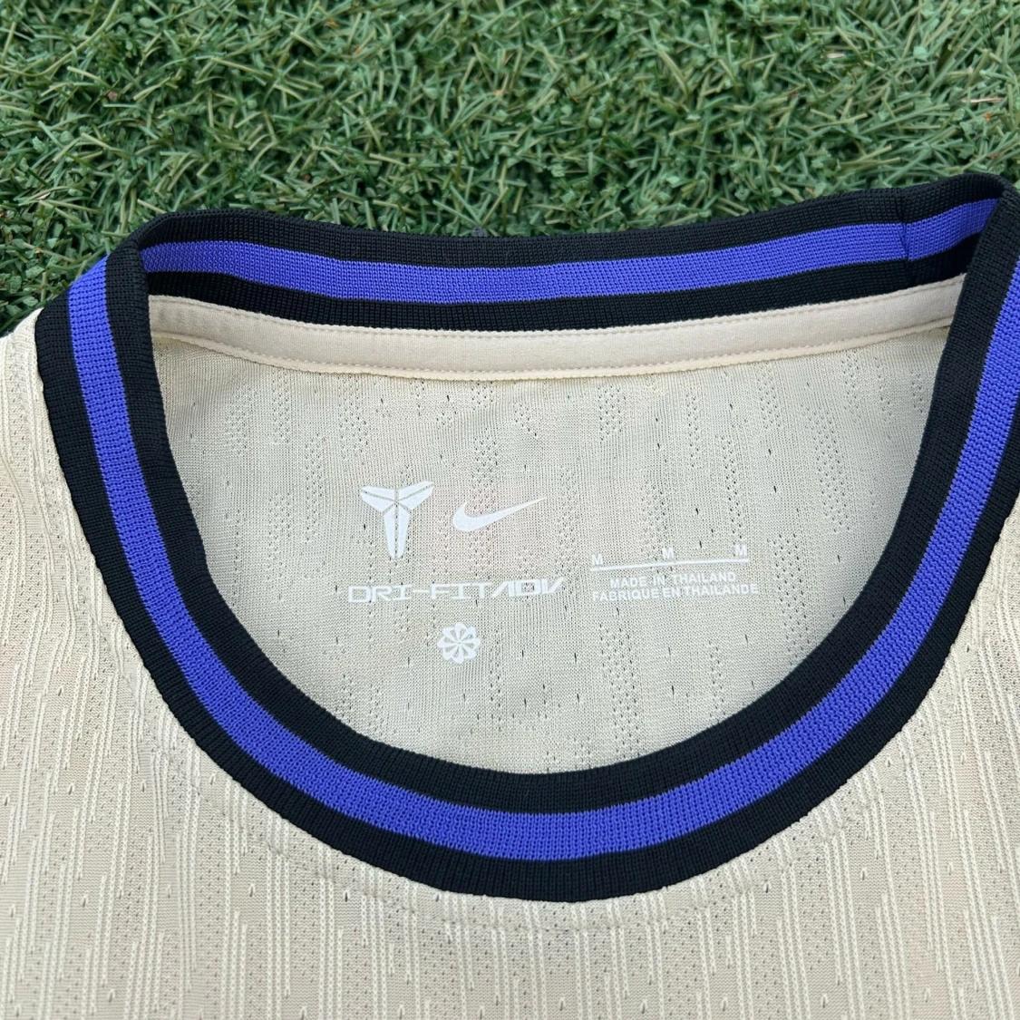 FC Barcelona x Kobe Nike fotbollströja - 4