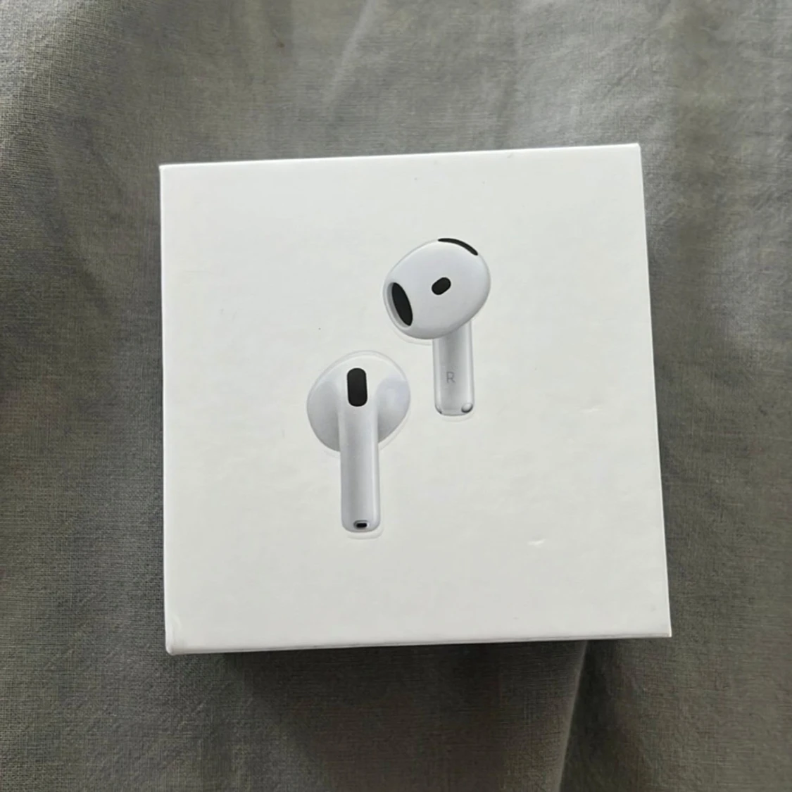 AirPods 4 (ANC)