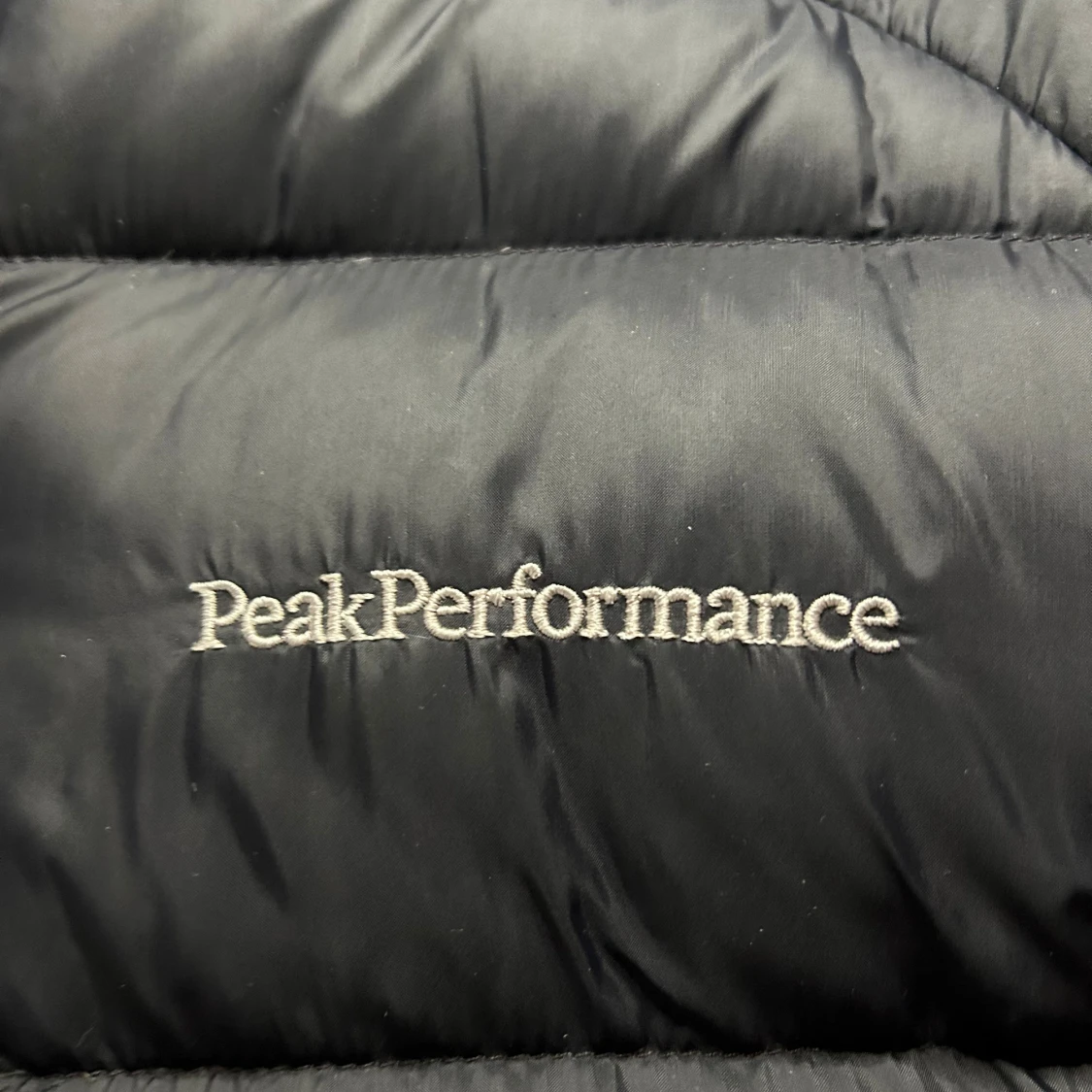 Dunjacka från Peak Performance  - 3