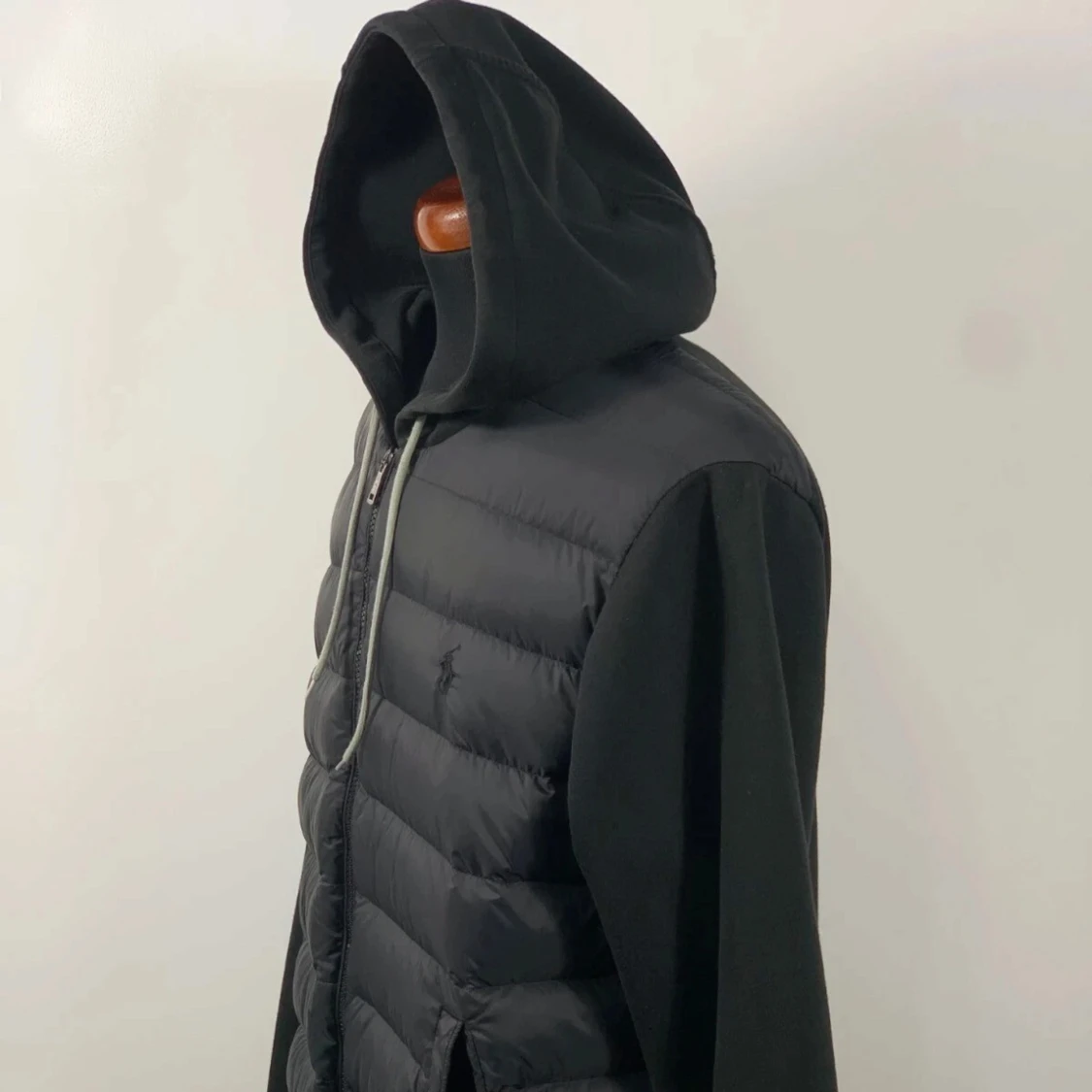 Ralph lauren cardigan  - 1