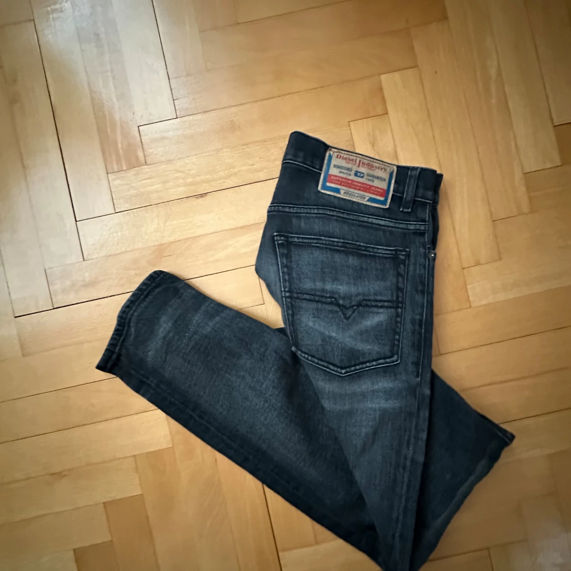 Diesel Jeans🩸 - 3