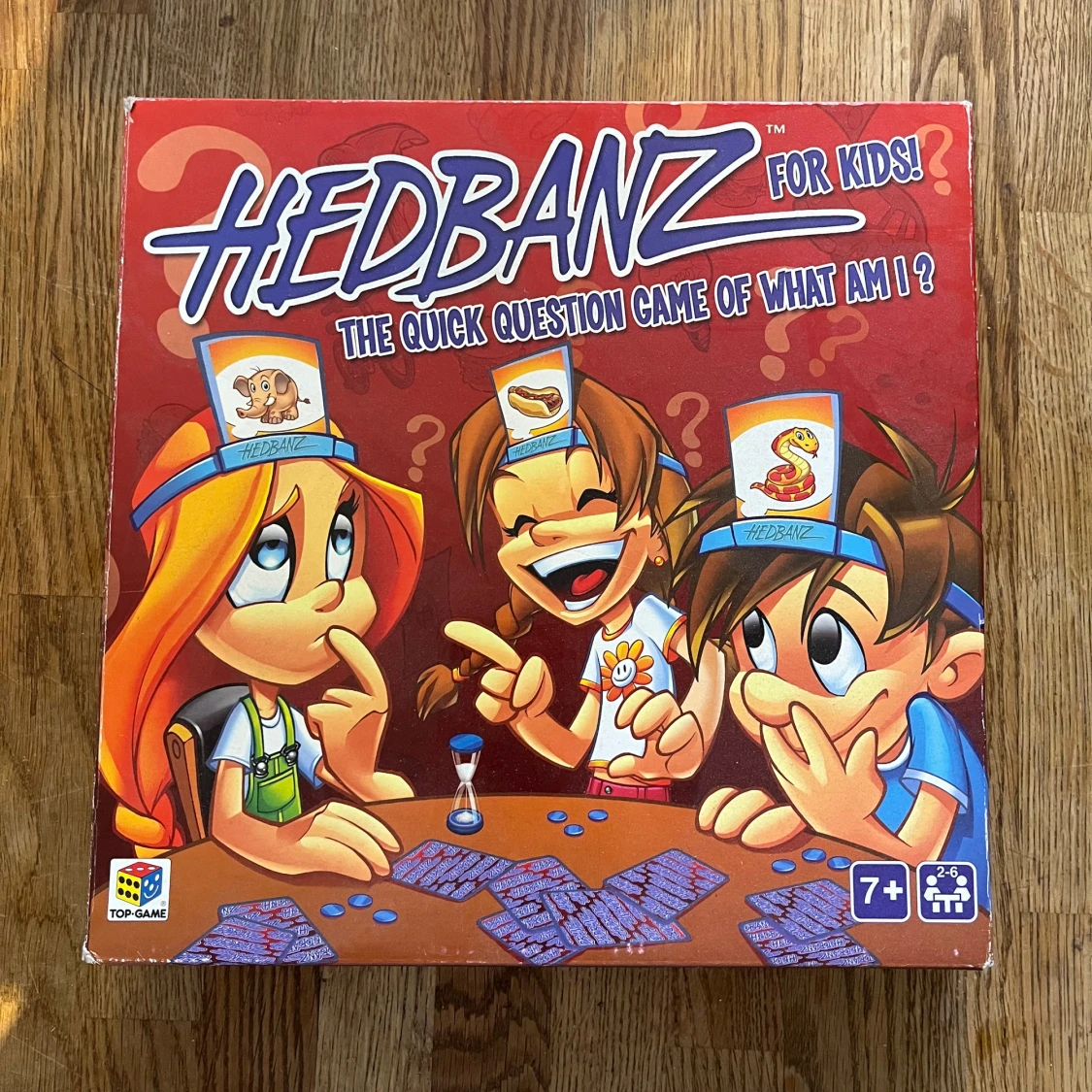 Hedbanz