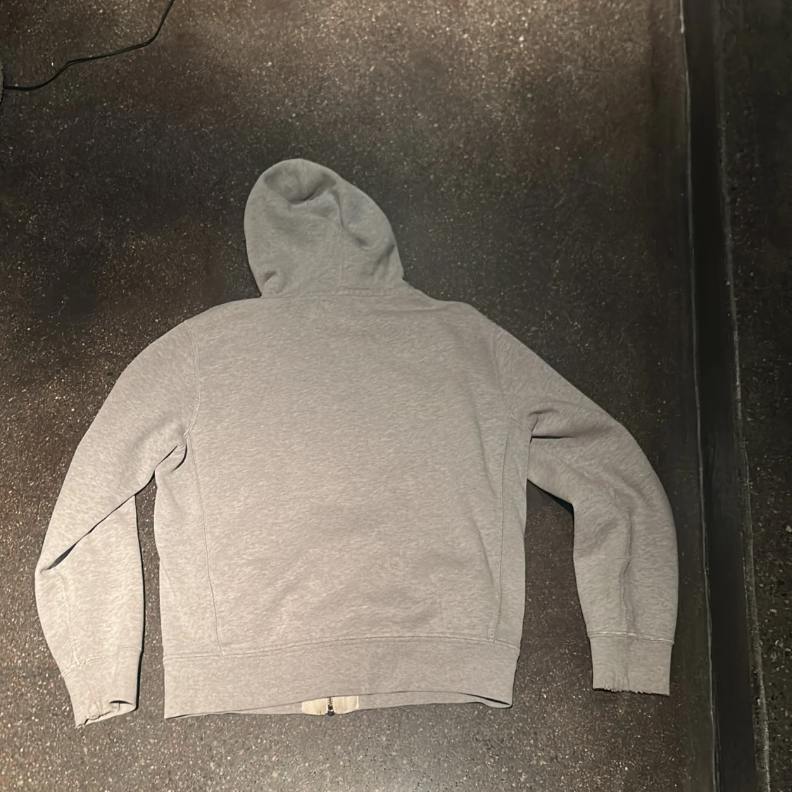 Ralph lauren zip-up hoodie - 1