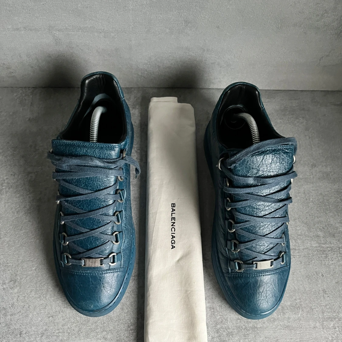 Balenciaga arena - 1