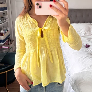 Topp!  - Så snygg topp