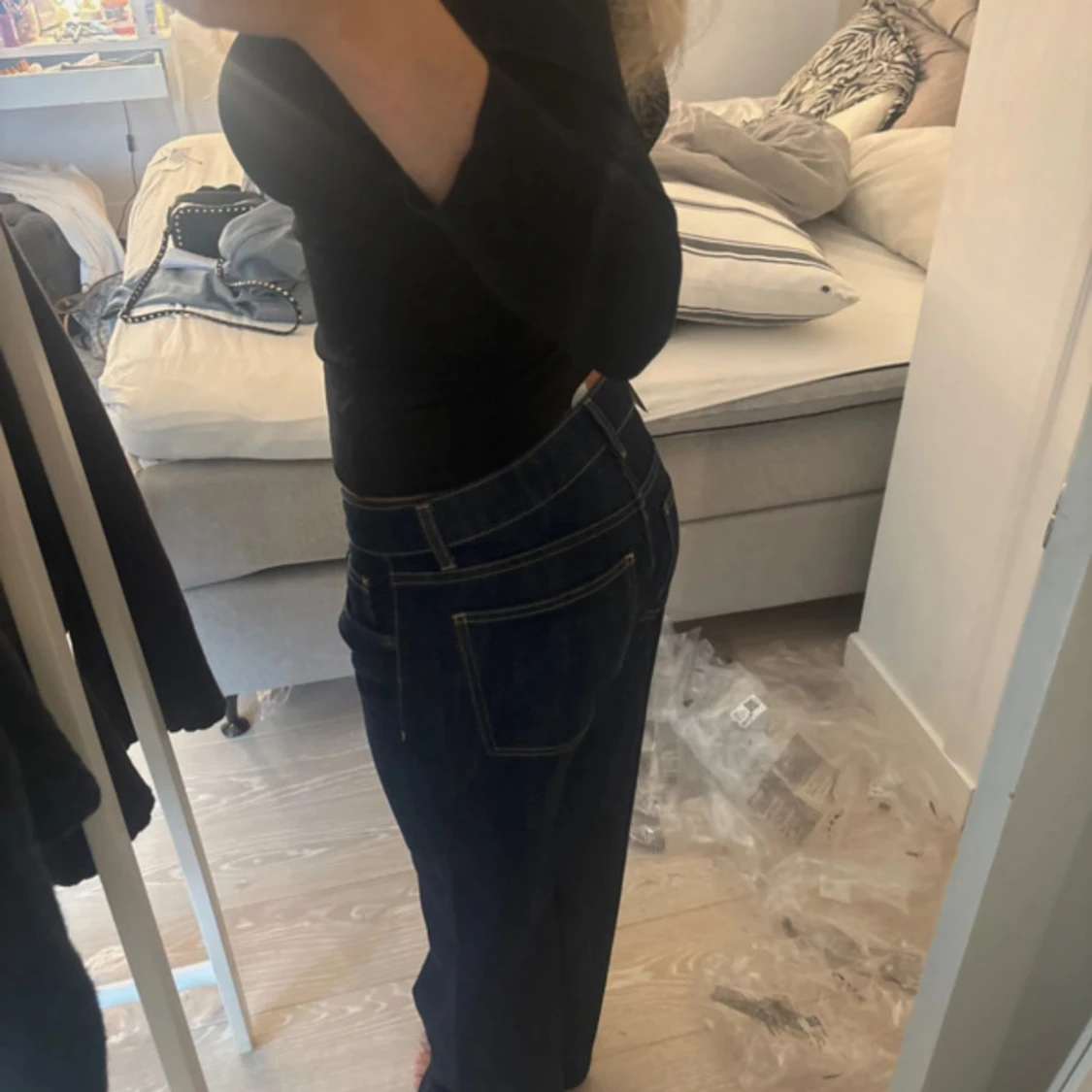 Jeans - 91