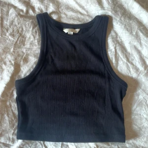 Tank top  - Nästan helt oanvänd 😇