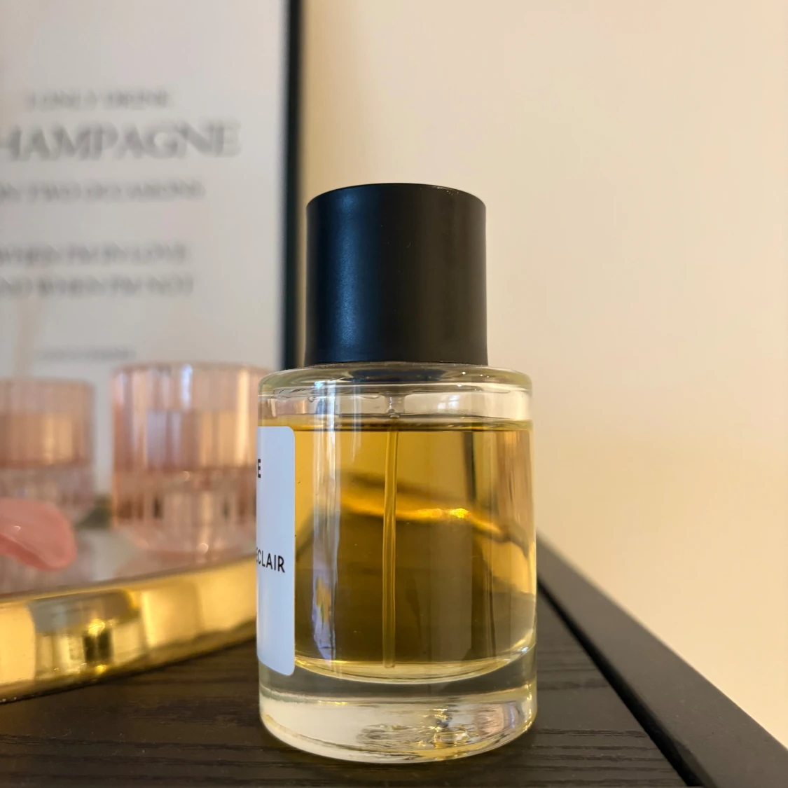 ESSNCE Strawberry Eclair - 1