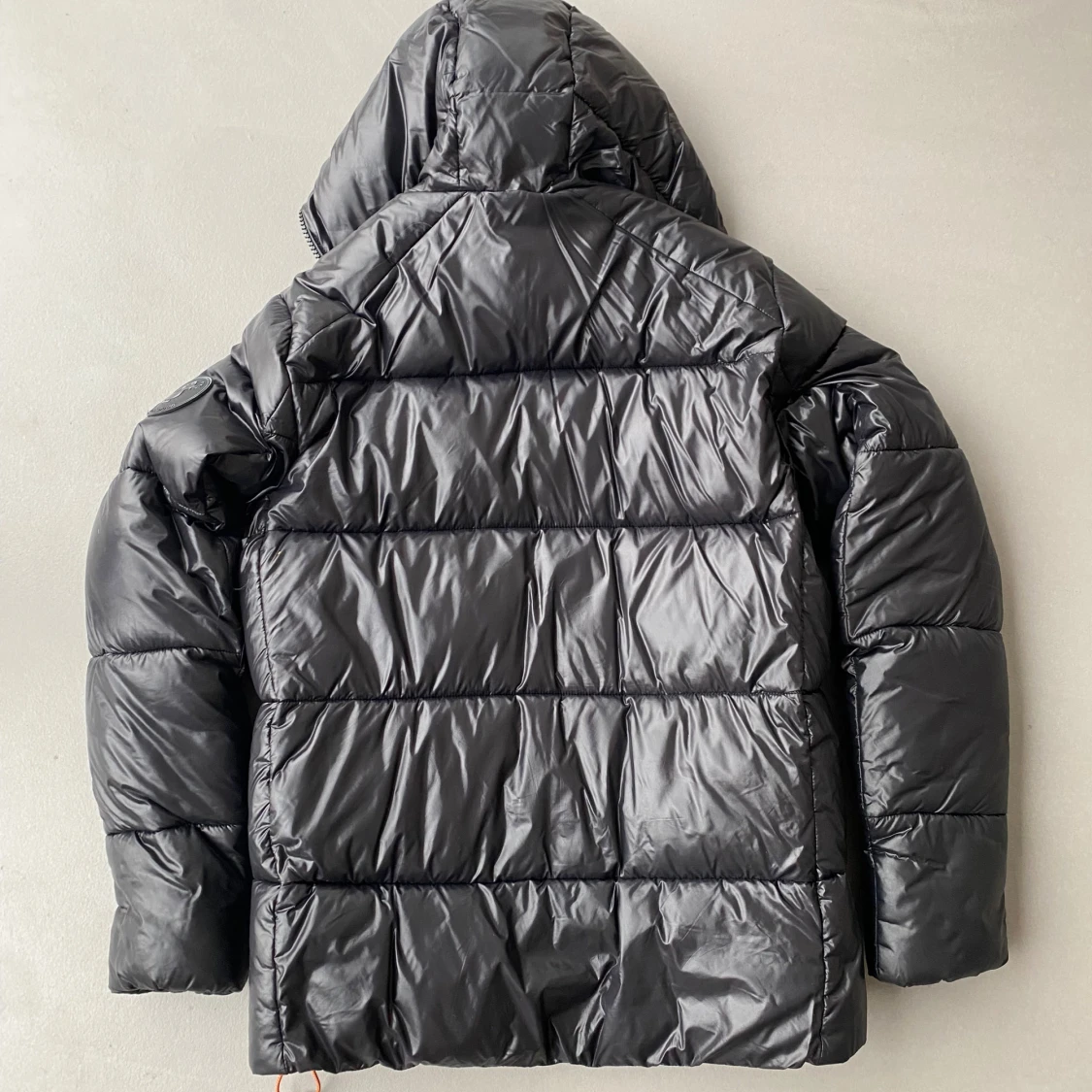 Save the duck jacka - 2