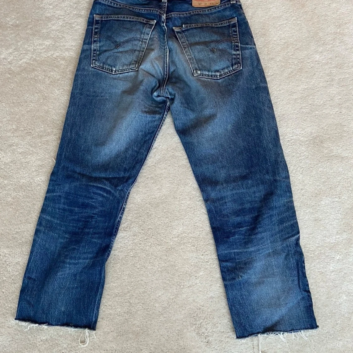 Vintage Levi’s 521 Jeans - 2