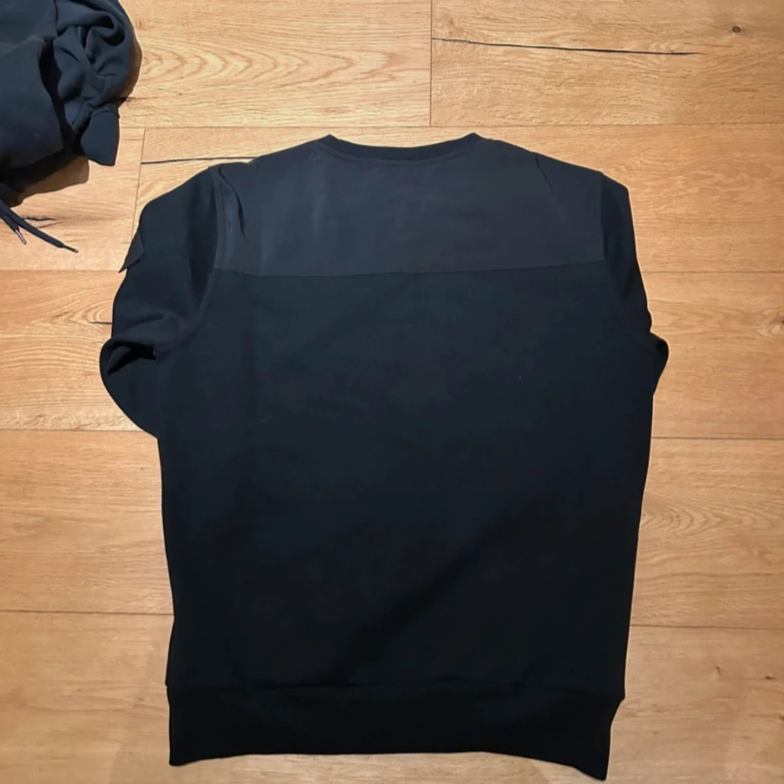 Svart långärmad tröja Polo Ralph Lauren - 3