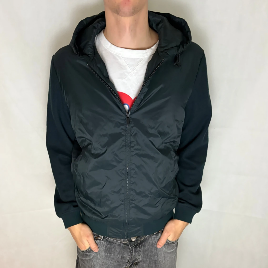 Massimo dutti cardigan  - 2