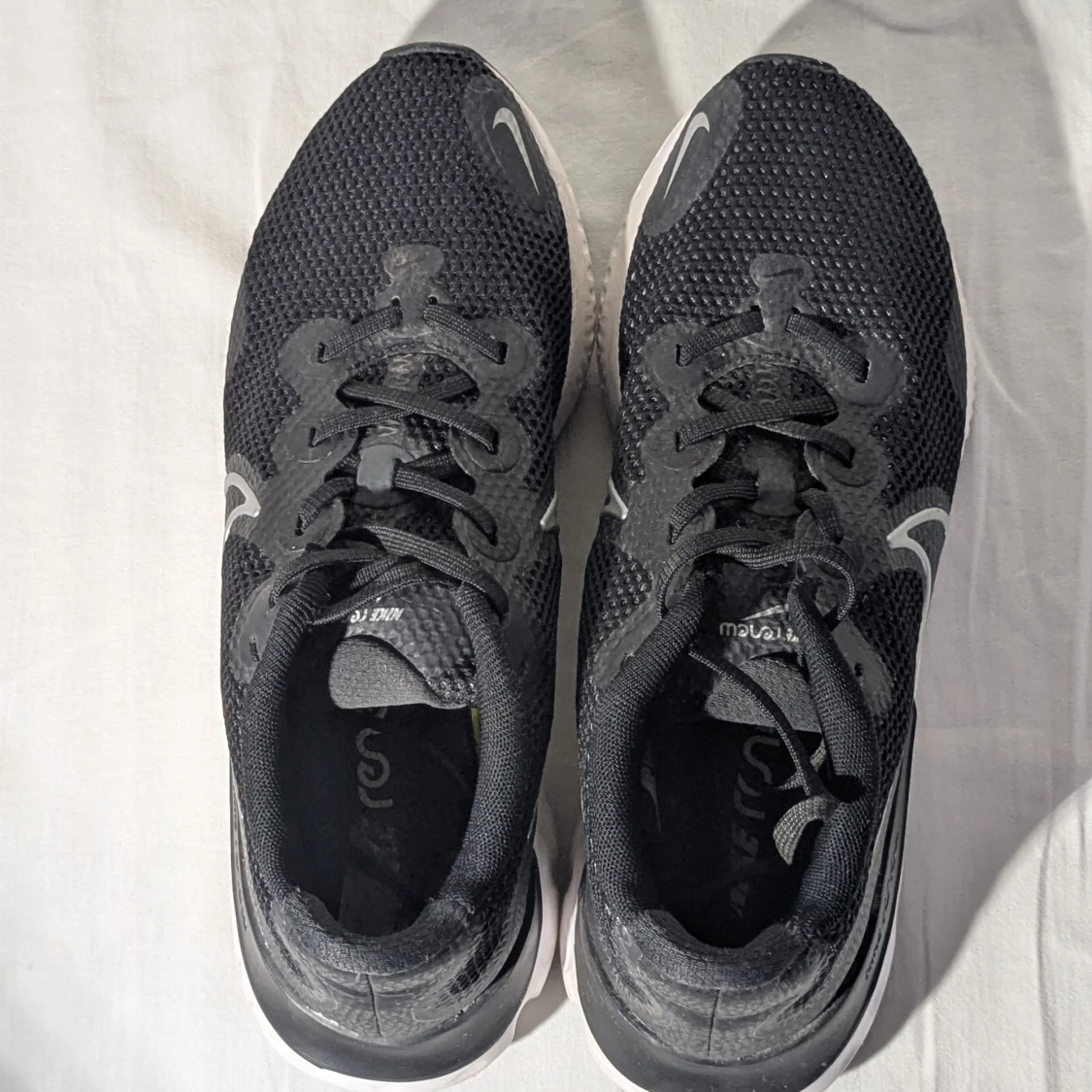 Nike löpar-/vardagsskor – stl 40,5 - 2