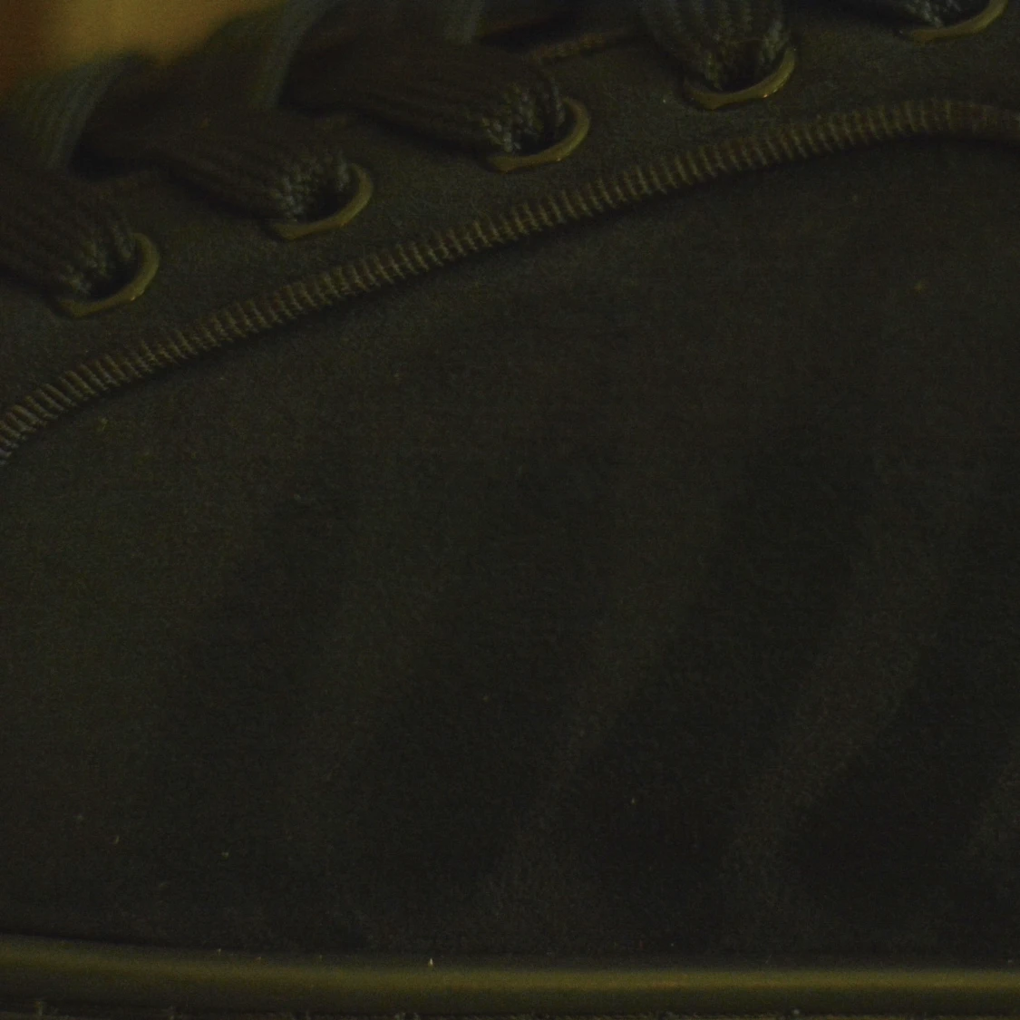 Mörkblå sneakers från Christian Louboutin - 3