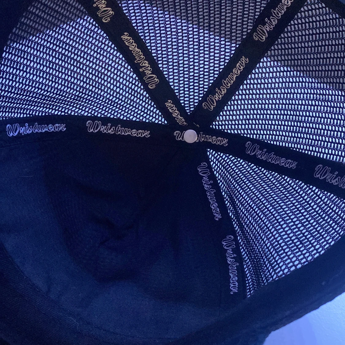 Keps med blixten McQueen - 2