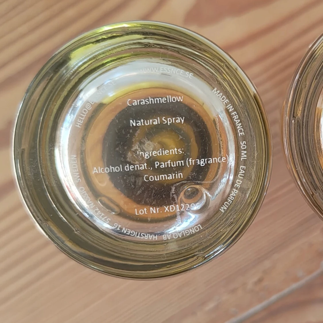 Essnce Carashmellow Eau de Parfum - 2