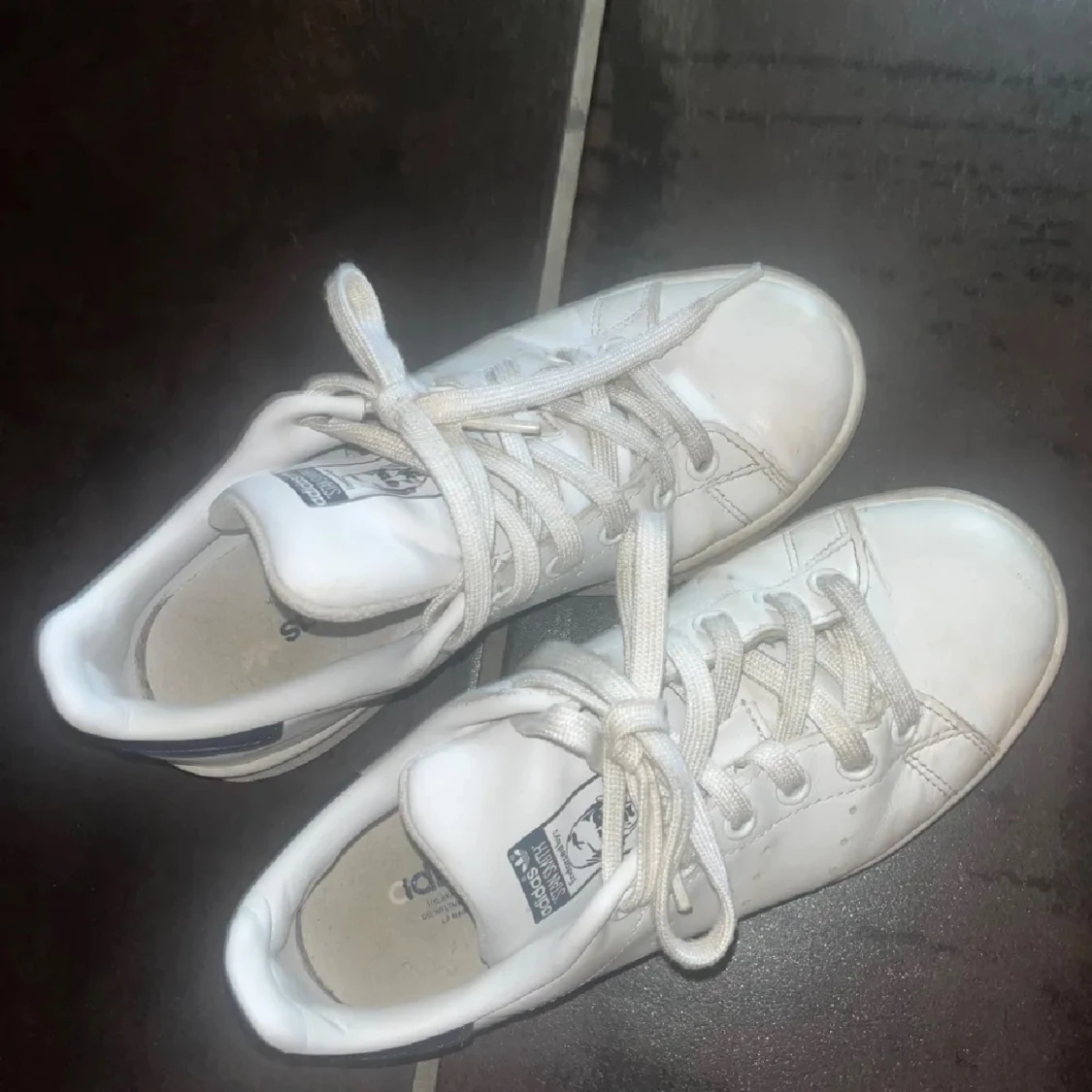 Adidas stan smith skor - 2