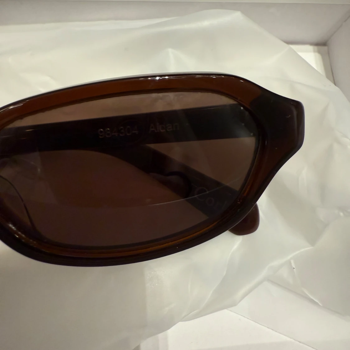 Corlin Aiden Brown  - 4