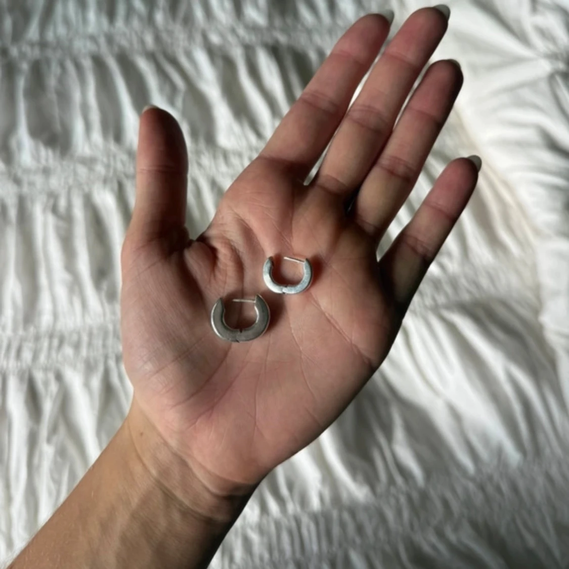 All Blues örhängen  - 2