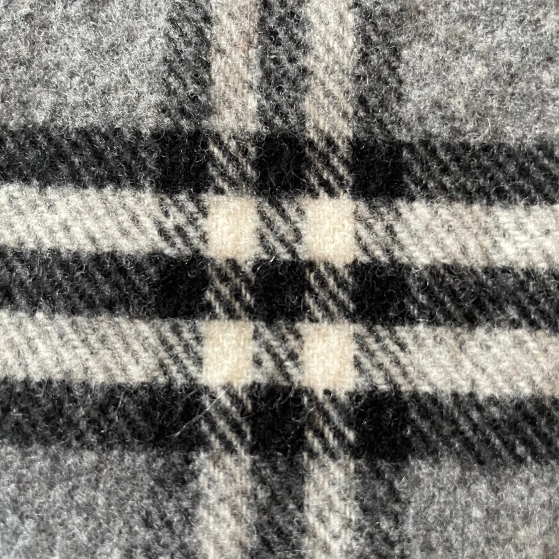 Burberry Halsduk - 3