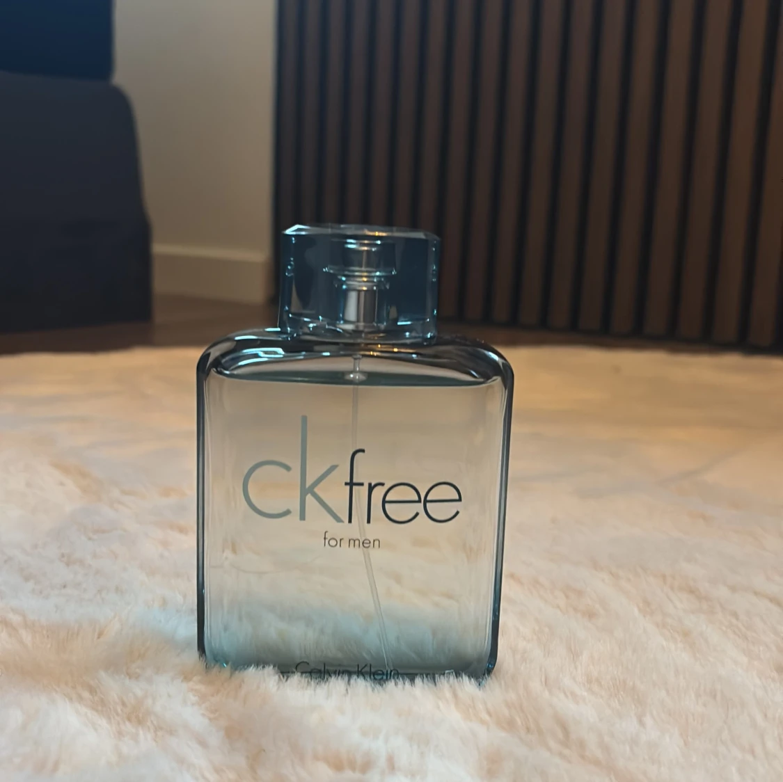 CK Free for Men parfym