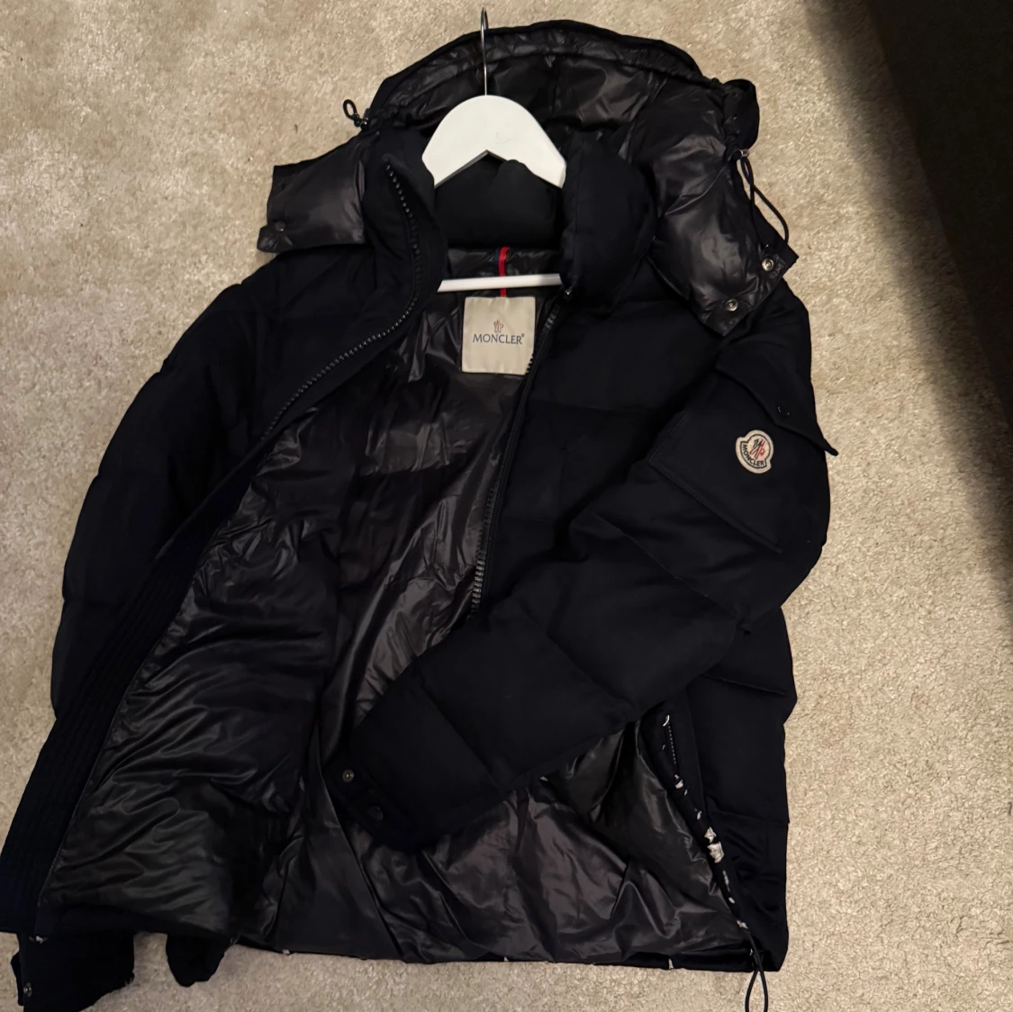 Moncler montgenevre - 4