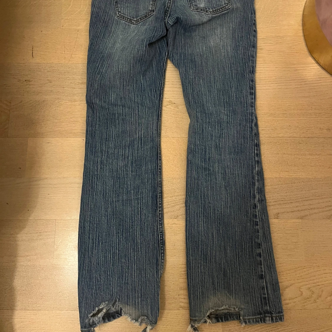 Brandy Melville bootcut jeans - 3