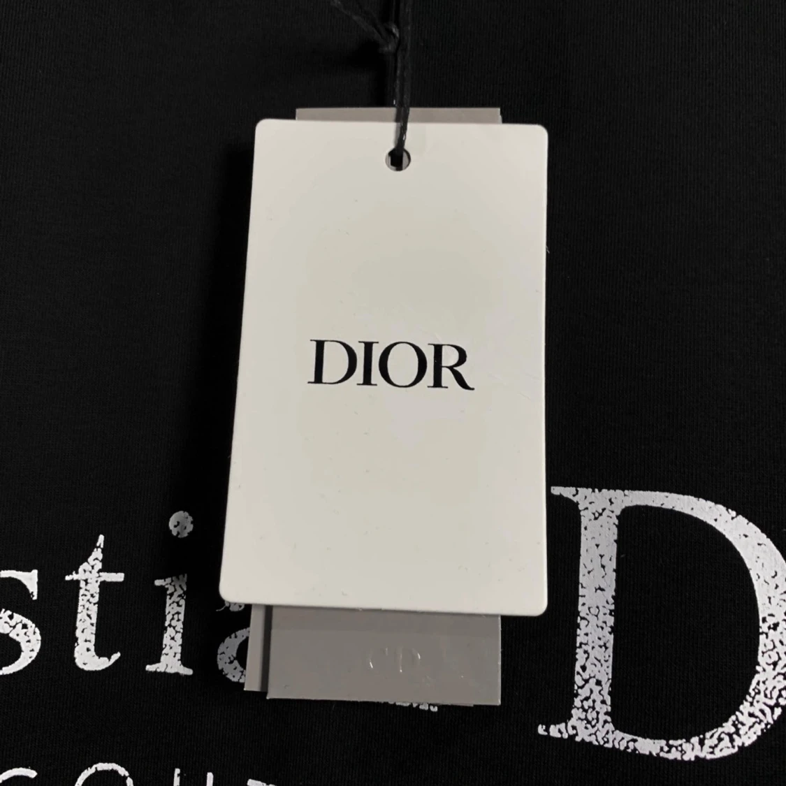 Helt ny lyxig t shirt  - 2