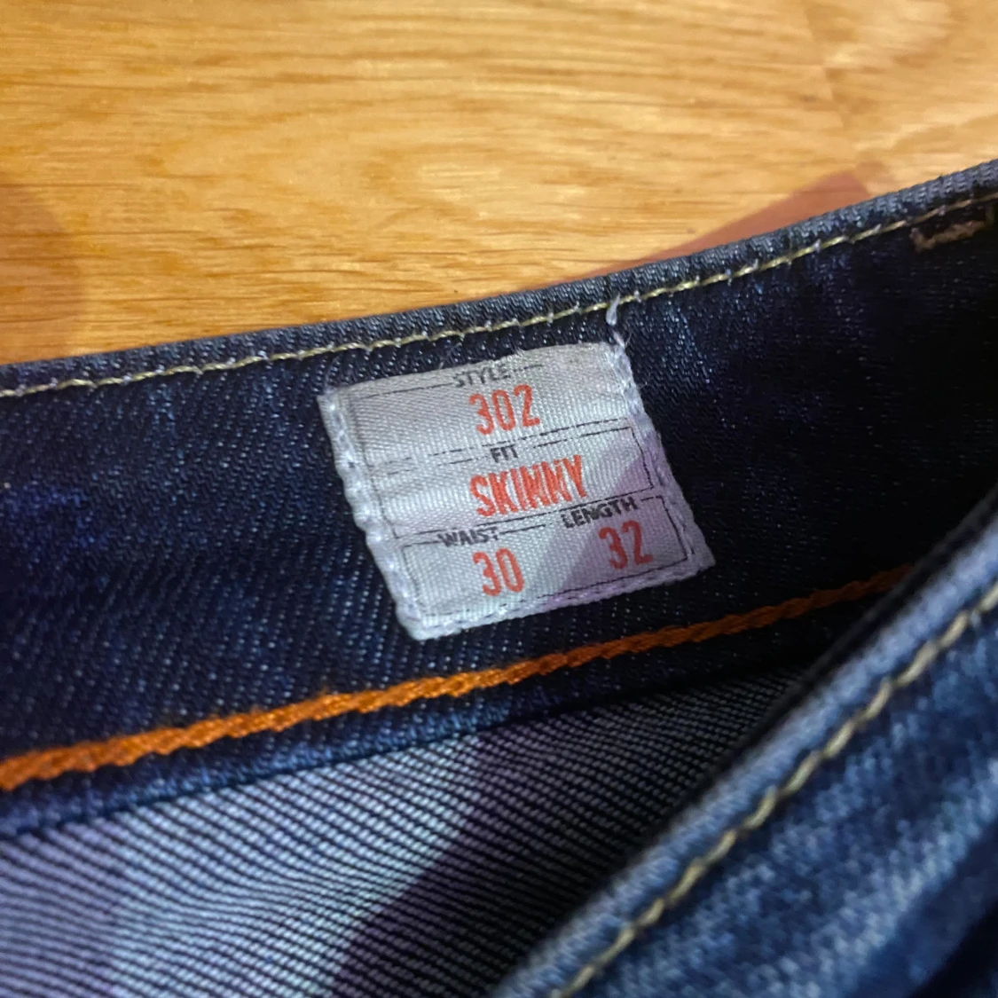 Crocker Archive jeans - 2