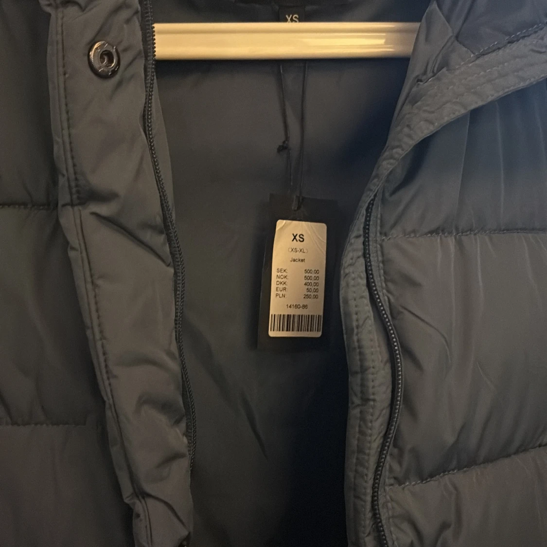 Jacka från lager 157 - 1