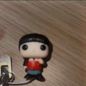 Funky pop kinder joy - Stranger things will. Helt ny öppnad. Fick han på andra försöket. Hört han e väldigt legendary 