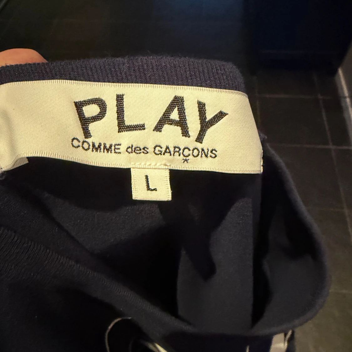  Comme des Garçons   - 3