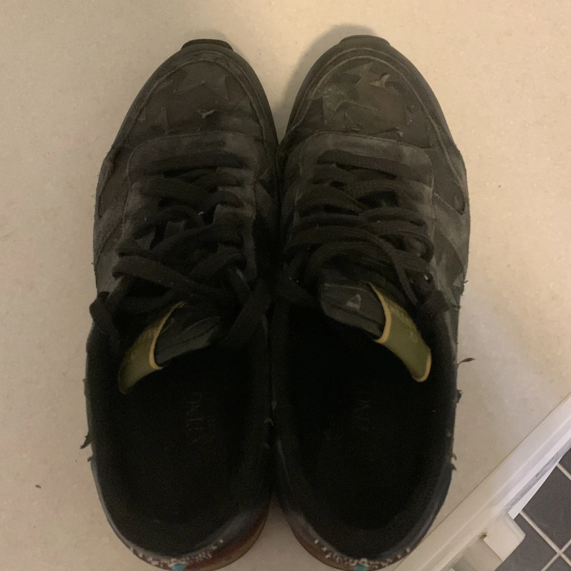 Valentino Rockrunner  - 2